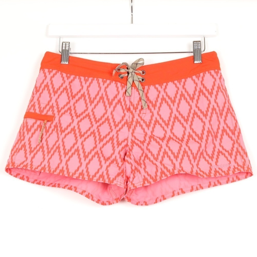 Patagonia Board Shorts